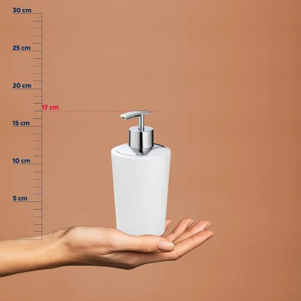 Liquid Soap Dispenser D448031