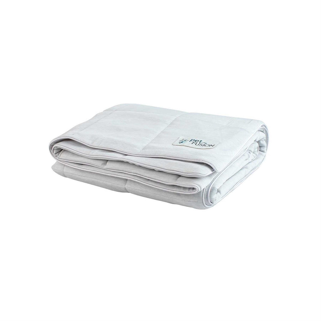 Lightweight Cat and Dog Cooling Blanket N444