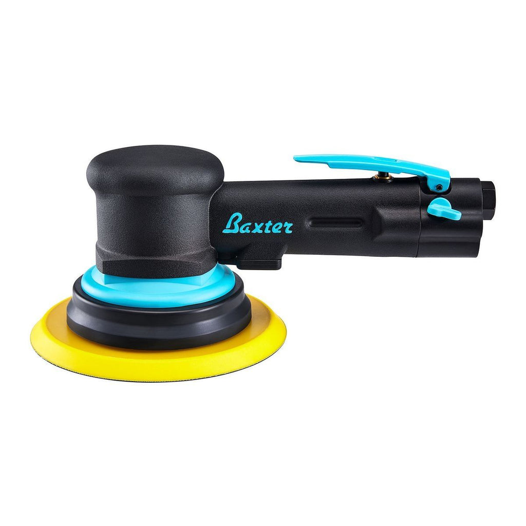 6 in. Dual-Action Air Sander A62817