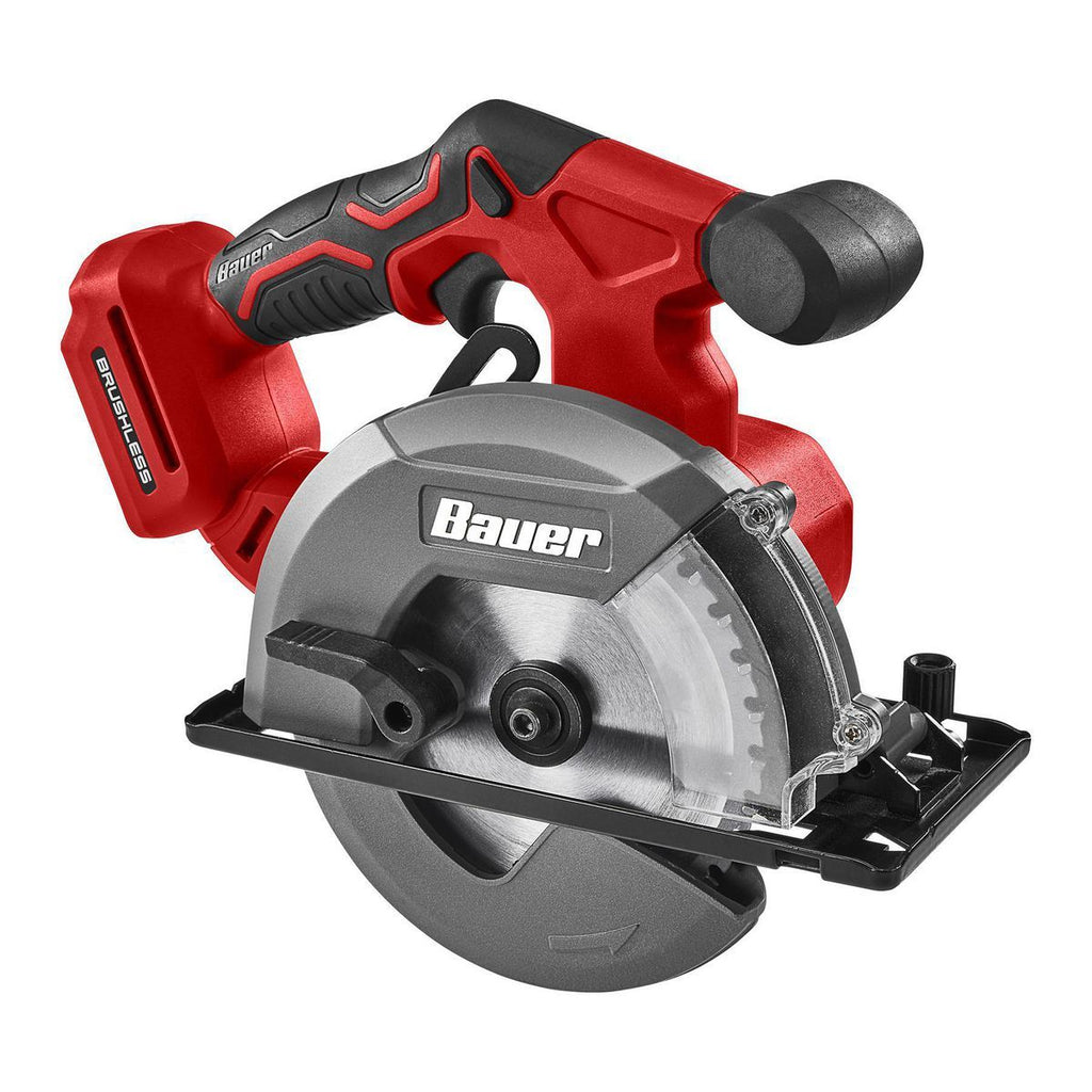 5-3/8 in. Metal-Cutting Circular Saw G812343