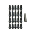 14mm x 1.50 Thread 5-Lug Kit (Pack of 20) I978212