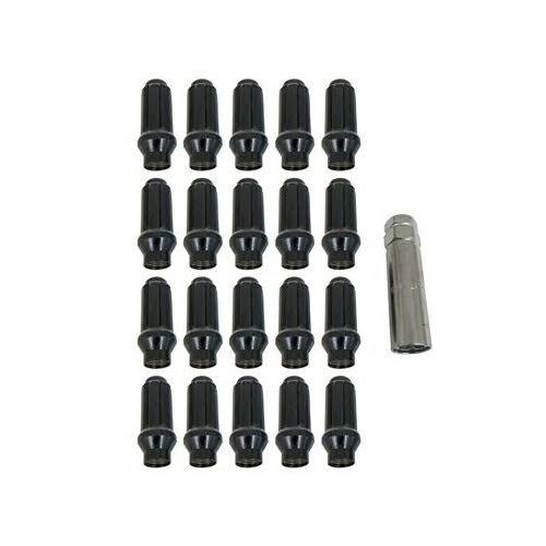 14mm x 1.50 Thread 5-Lug Kit (Pack of 20) I978212