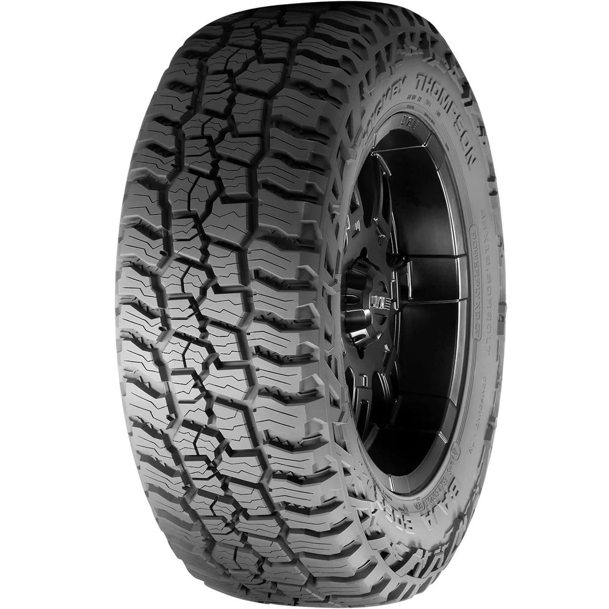 All Terrain 265/75R16 116T Light Truck Tire P280