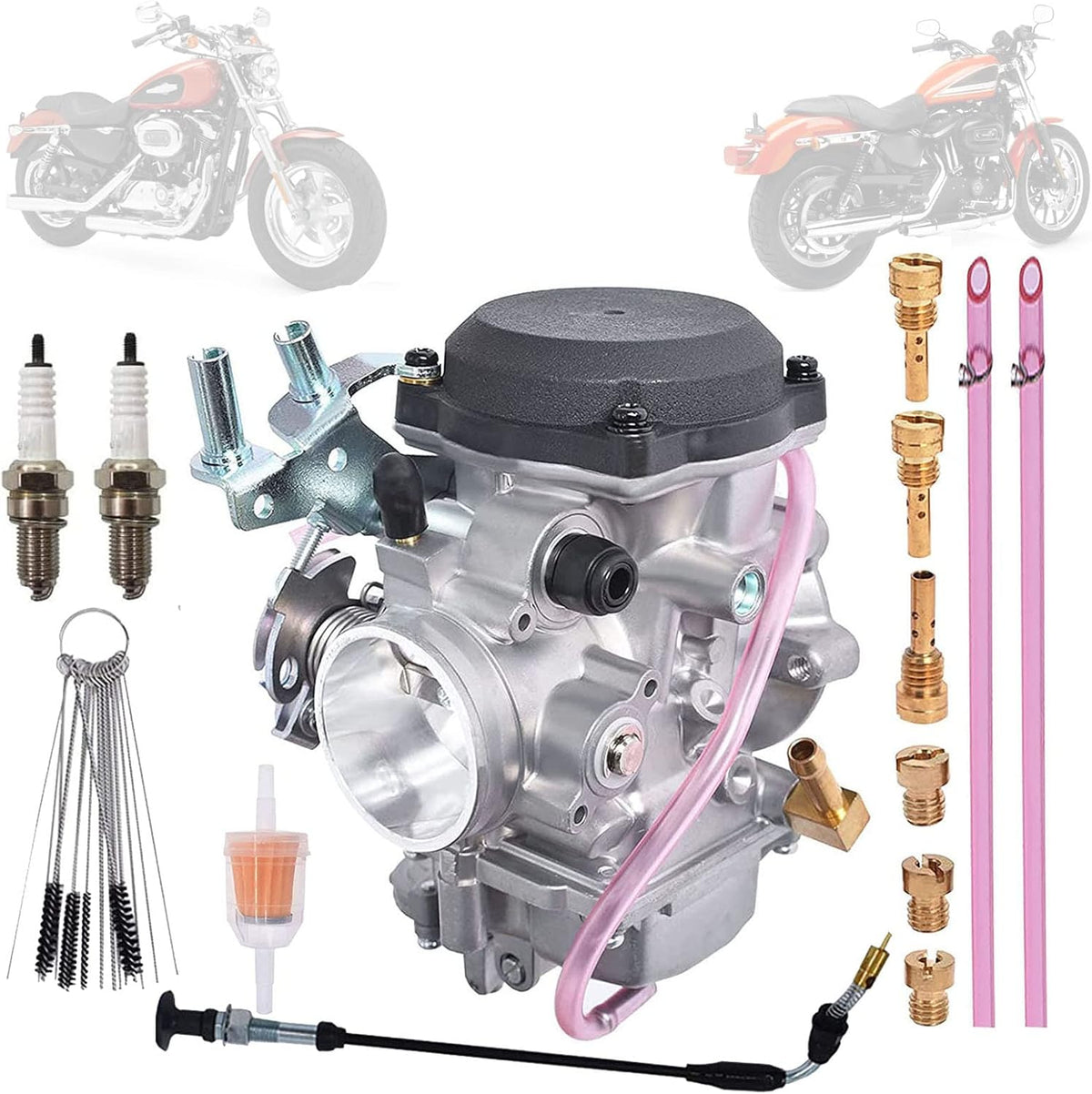 40mm CV Carburetor V1050
