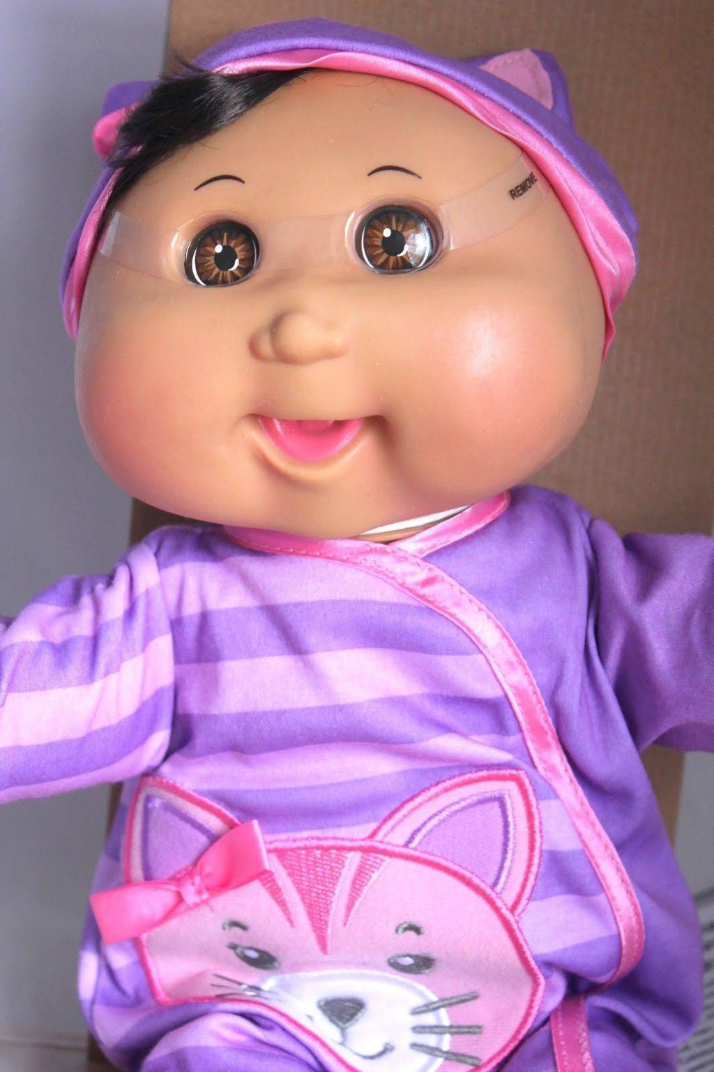 Baby So Real F326433
