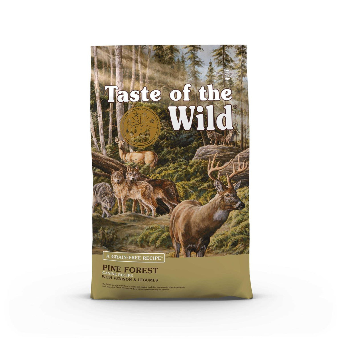 Dog Food T62640