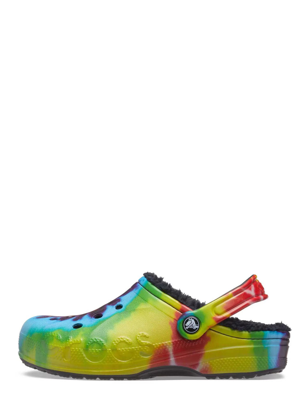 Unisex Lined Clogs A637823