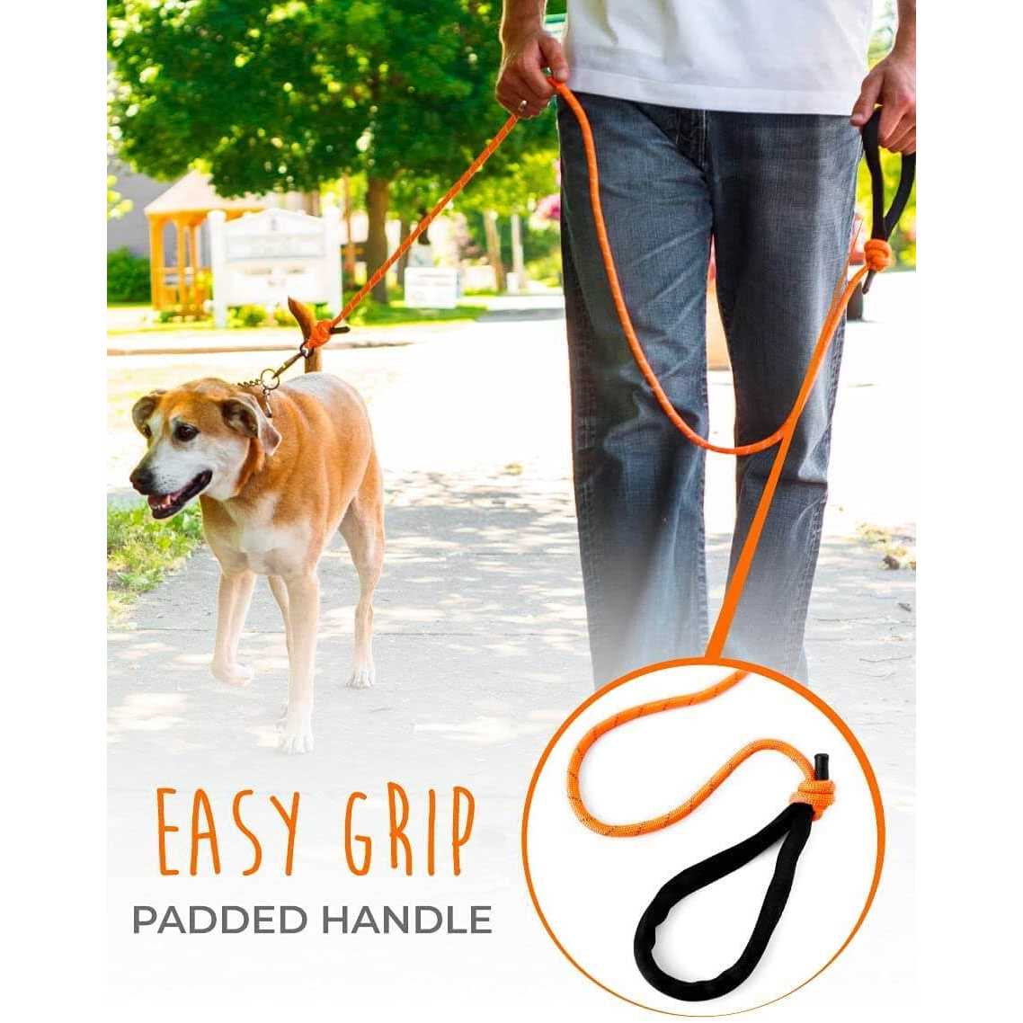 Rope Dog Leash W21532