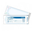 Sterilization Pouches with Indicator Strips, 3.5 inch x 10 inch A9067
