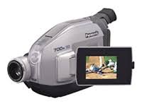 Camcorder P15021