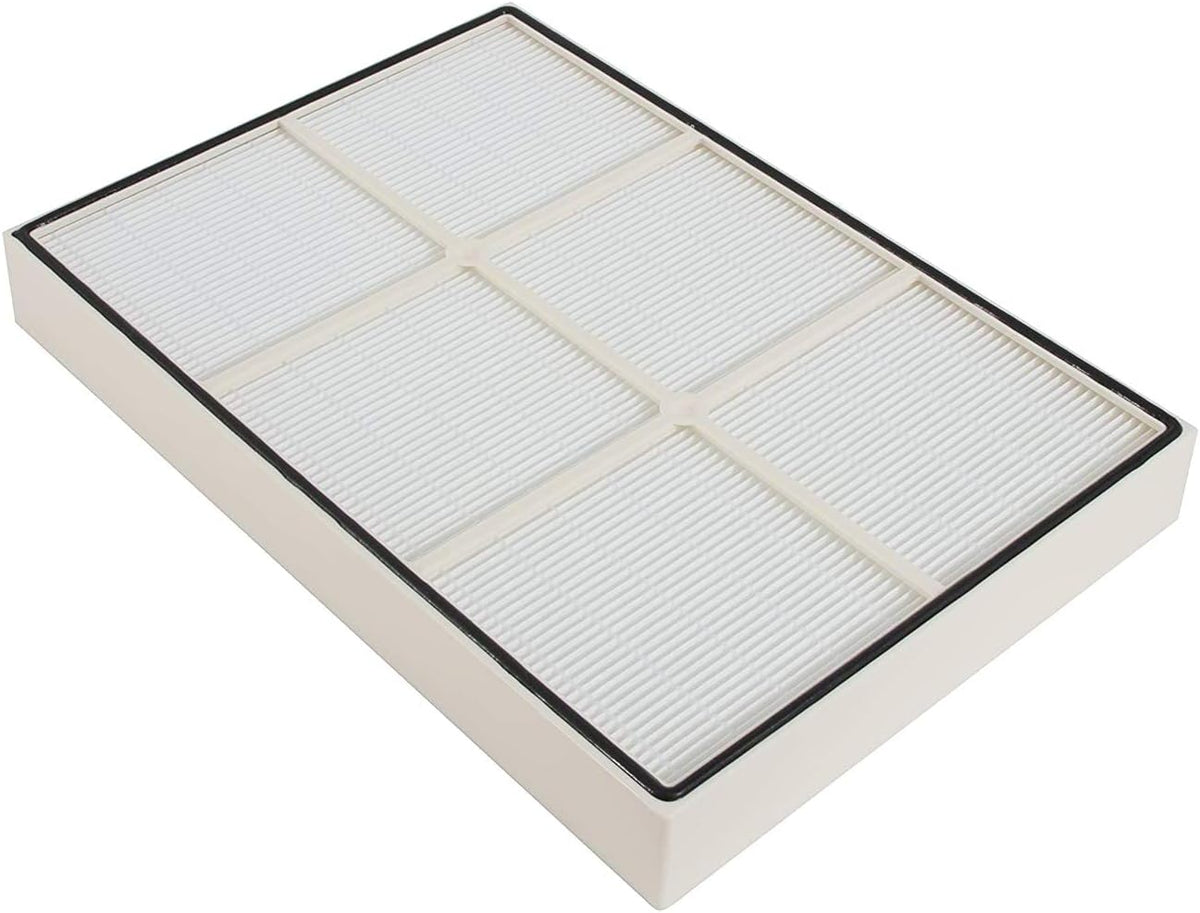 HEPA Filter and 4 Pre-Carbon Filters Pack of 2 I396534