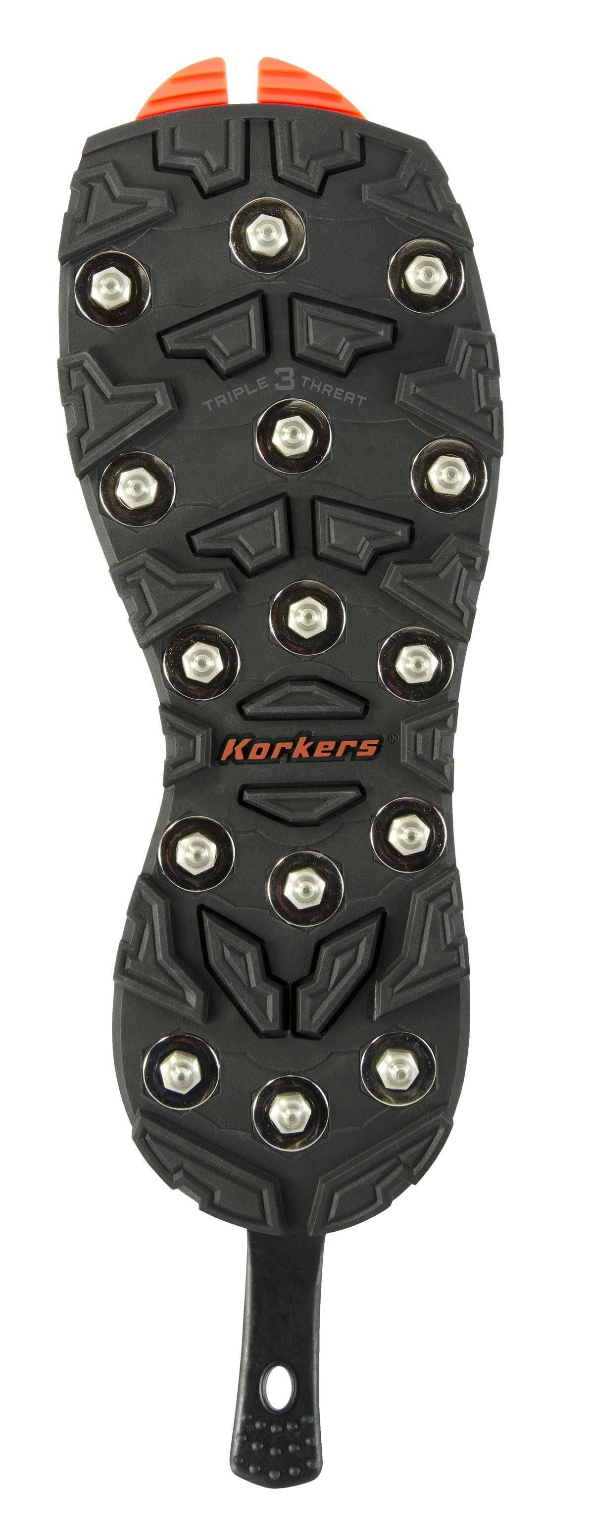 Carbide Spike Sole - 14 E10983