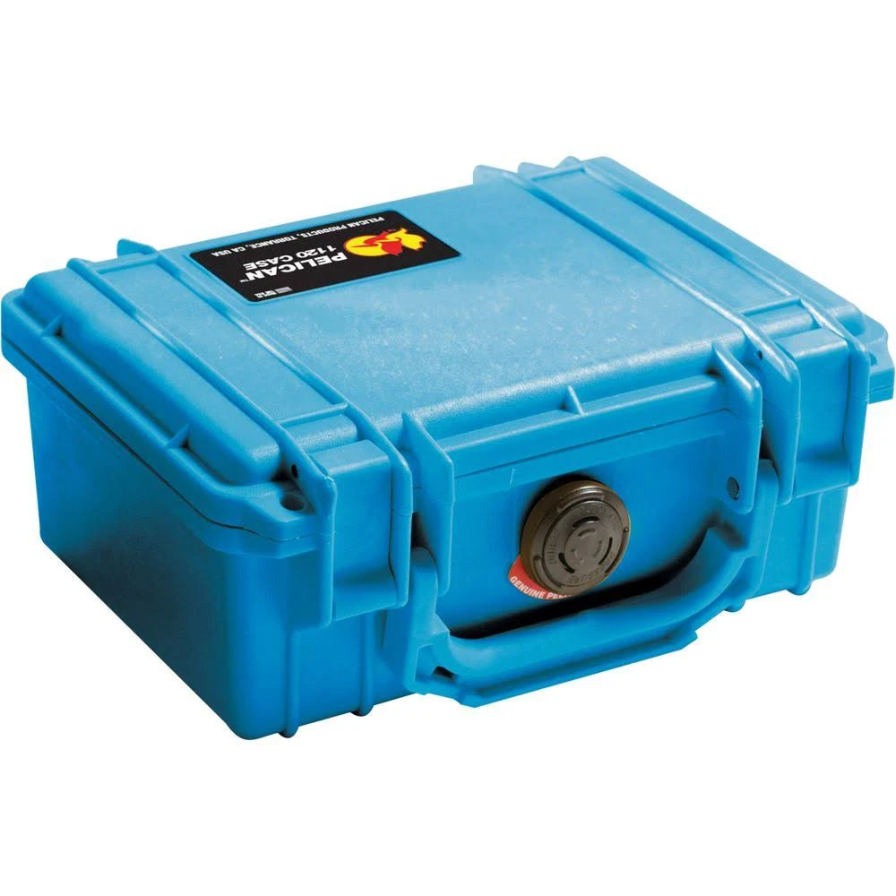 Silver Hard Case S1703