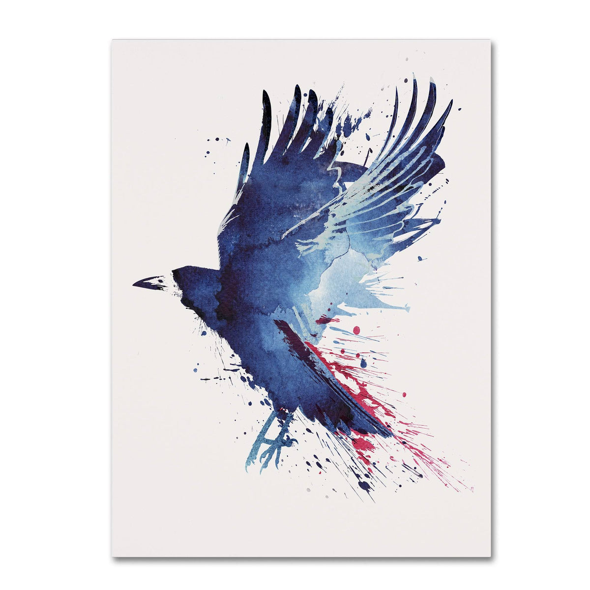 Canvas G434138