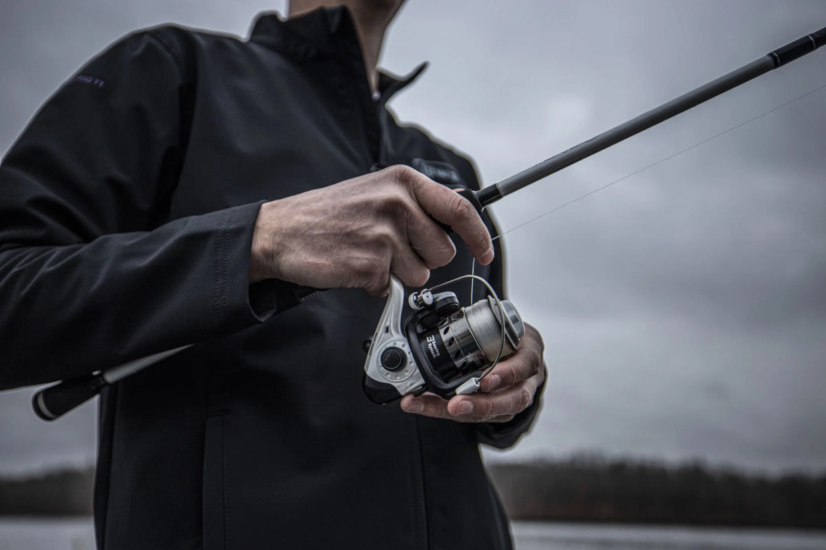 Spinning Combo P3941