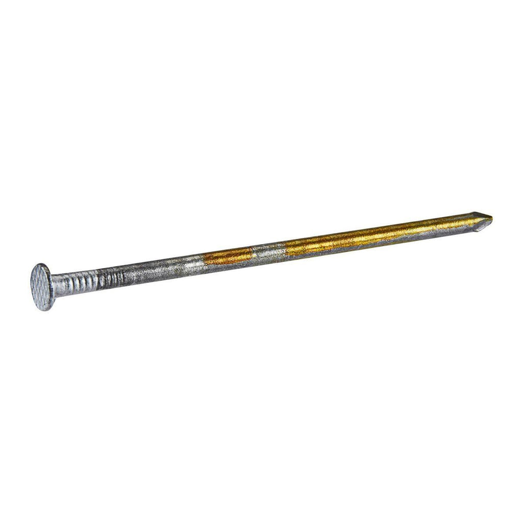 Galvanized Framing Nails 2500 Pack R1131