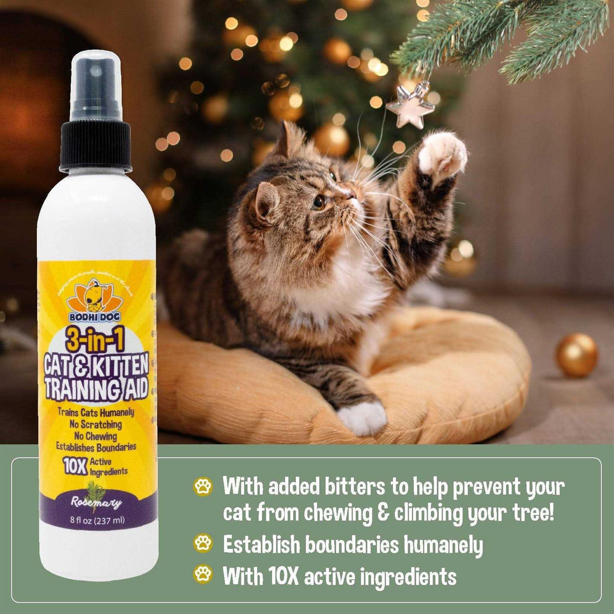 Cat Training Aid Spray V364115