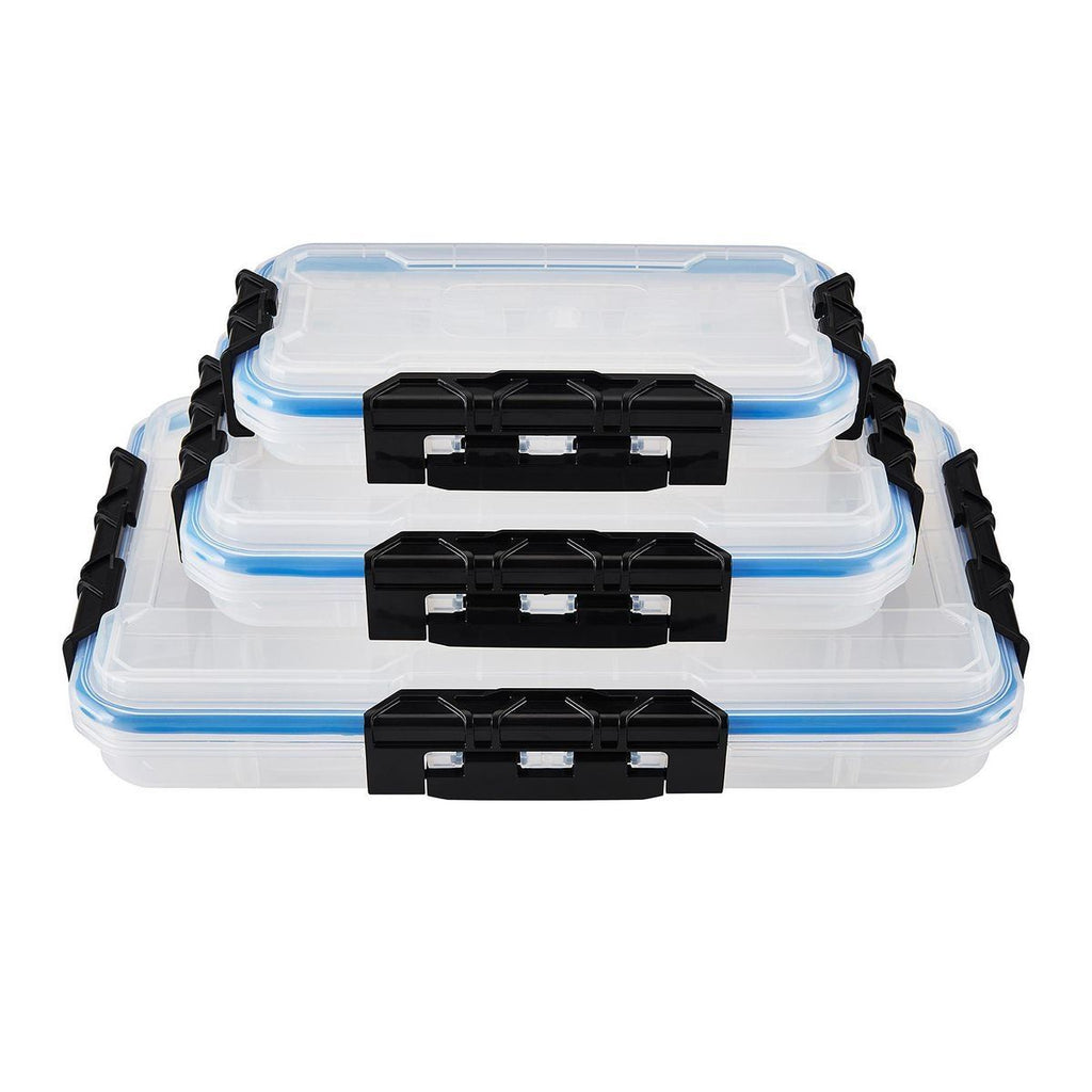 Large Water-Resistant Storage Container S10116