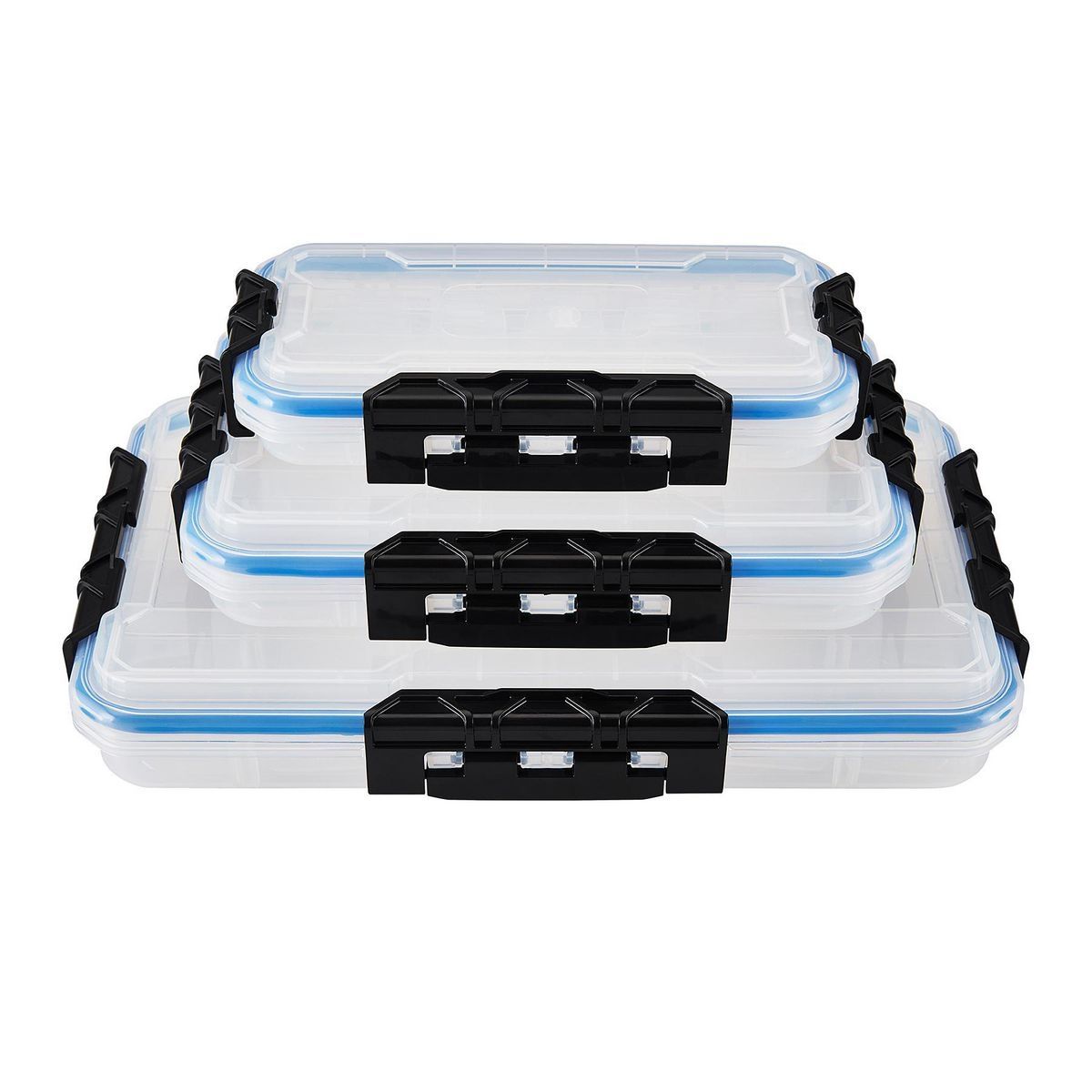Large Water-Resistant Storage Container S10116