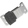 Stainless Steel Quick Release Buckle for Dog Collar A217