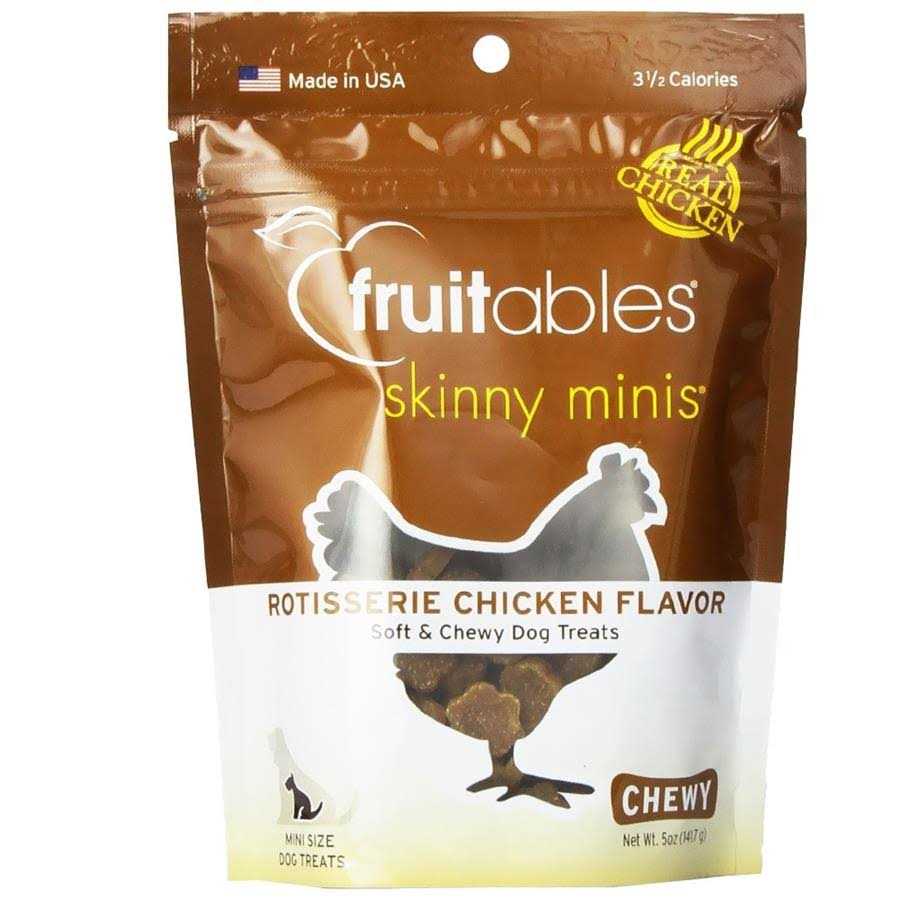 Dog Treats O905647