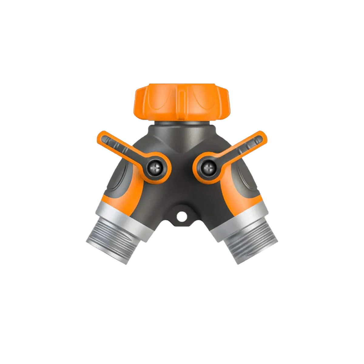 Metal Water Hose Splitter J582774