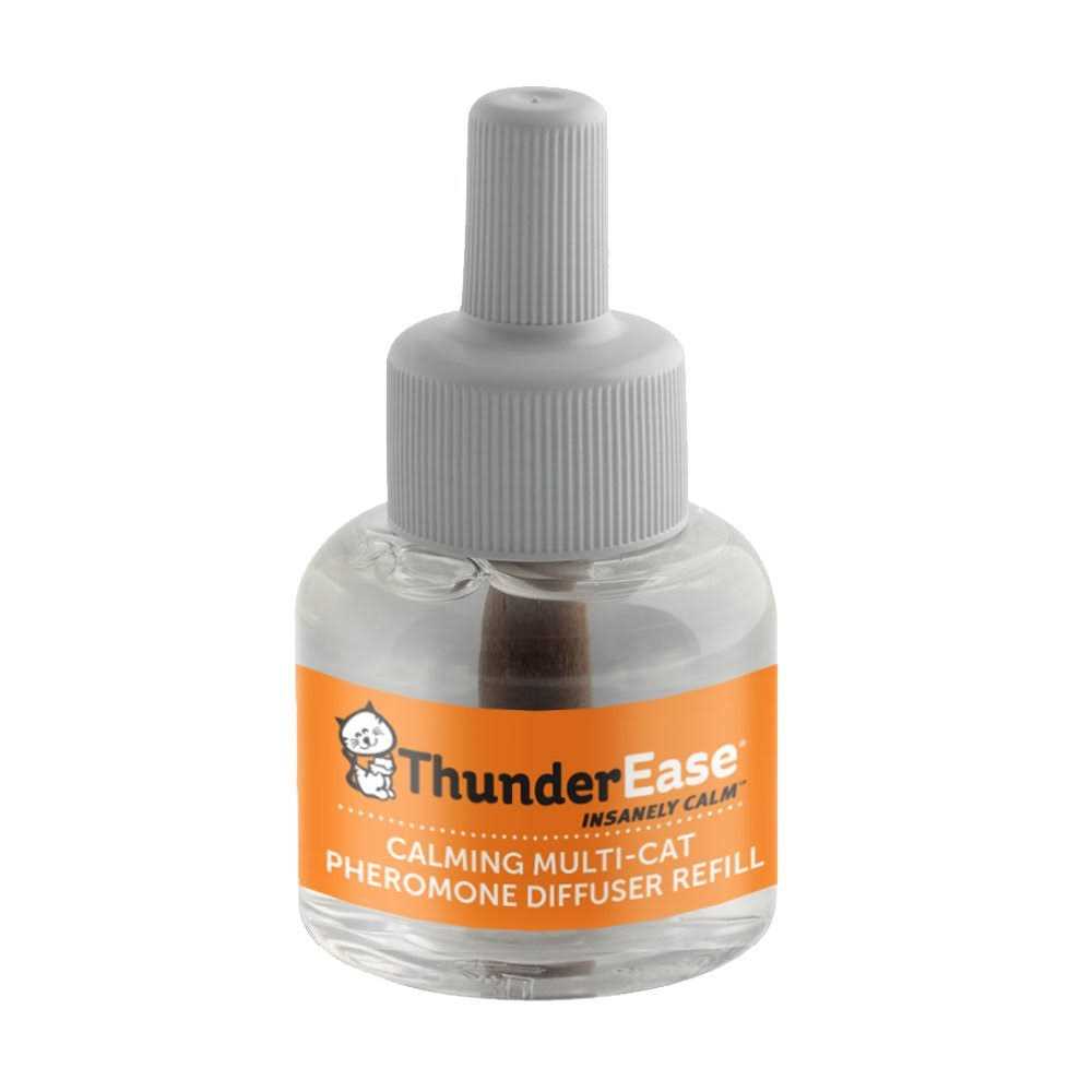 Calming Diffuser Refill Cat V120489