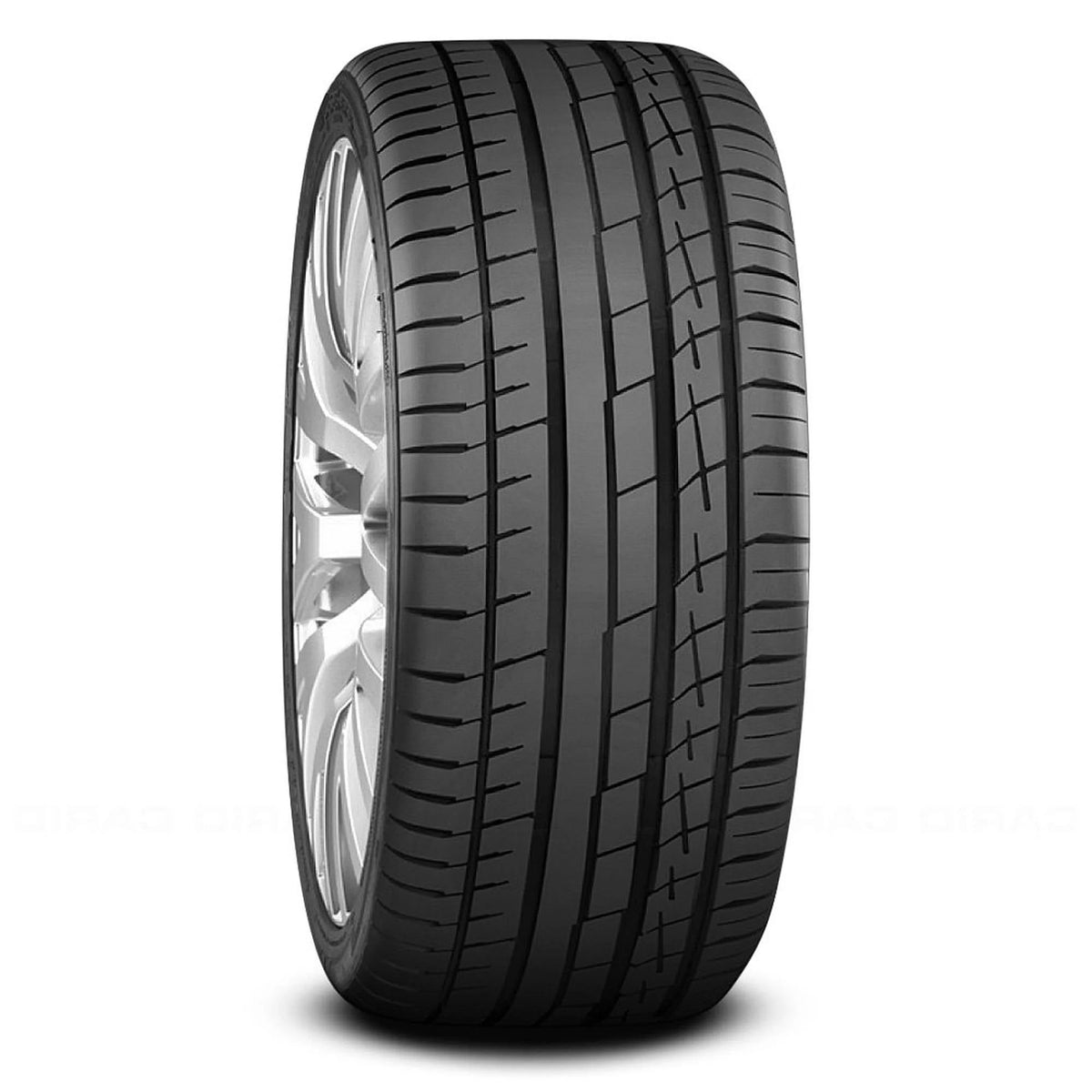 245/60R18 105V Performance Tire D933392