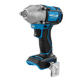 20V Brushless Cordless 3/8 in. Compact 4-Mode Impact Wrench K704853