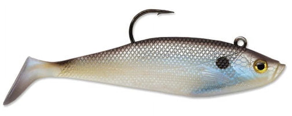 3 Pc 1/4 oz Fishing Lure C22235