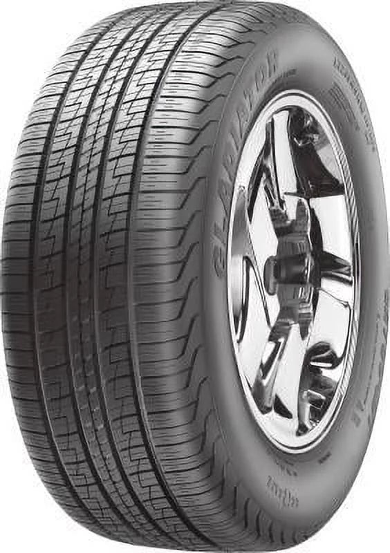 P265/65R17 110T All-Season Tire C2944