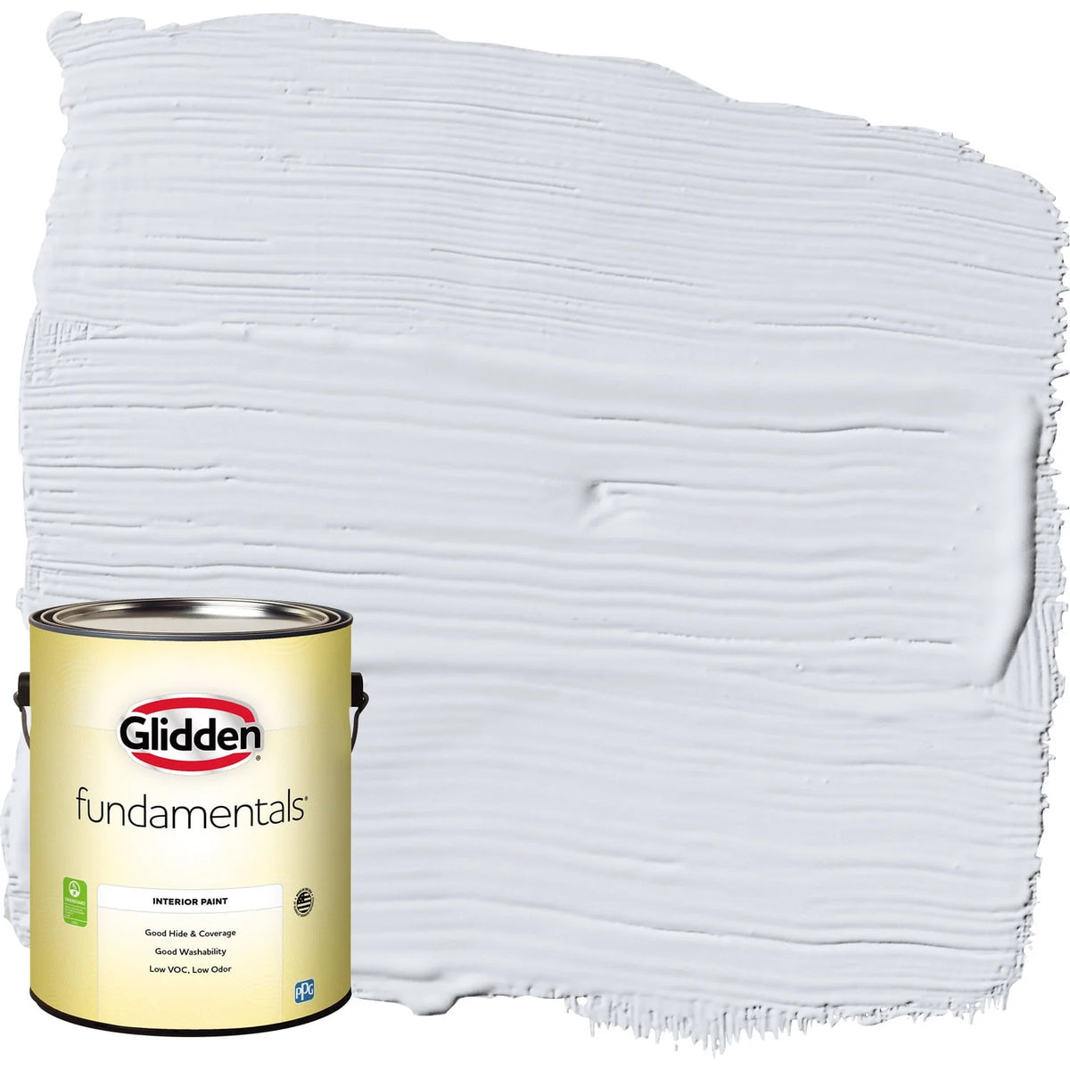 Flat Interior Paint 1 Gallon C353
