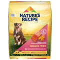 Grain Free Dry Dog Food W1587