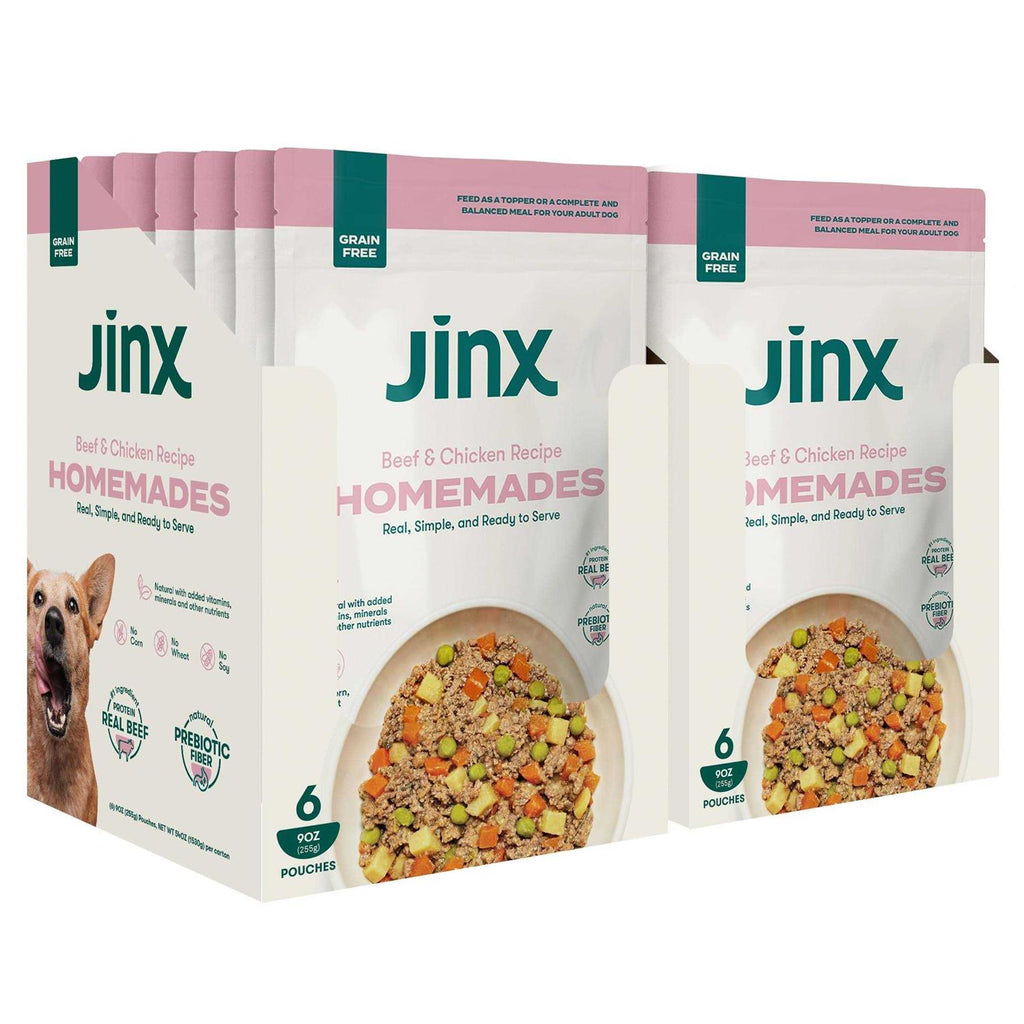 Chicken Grain-Free Wet Dog Food C53355