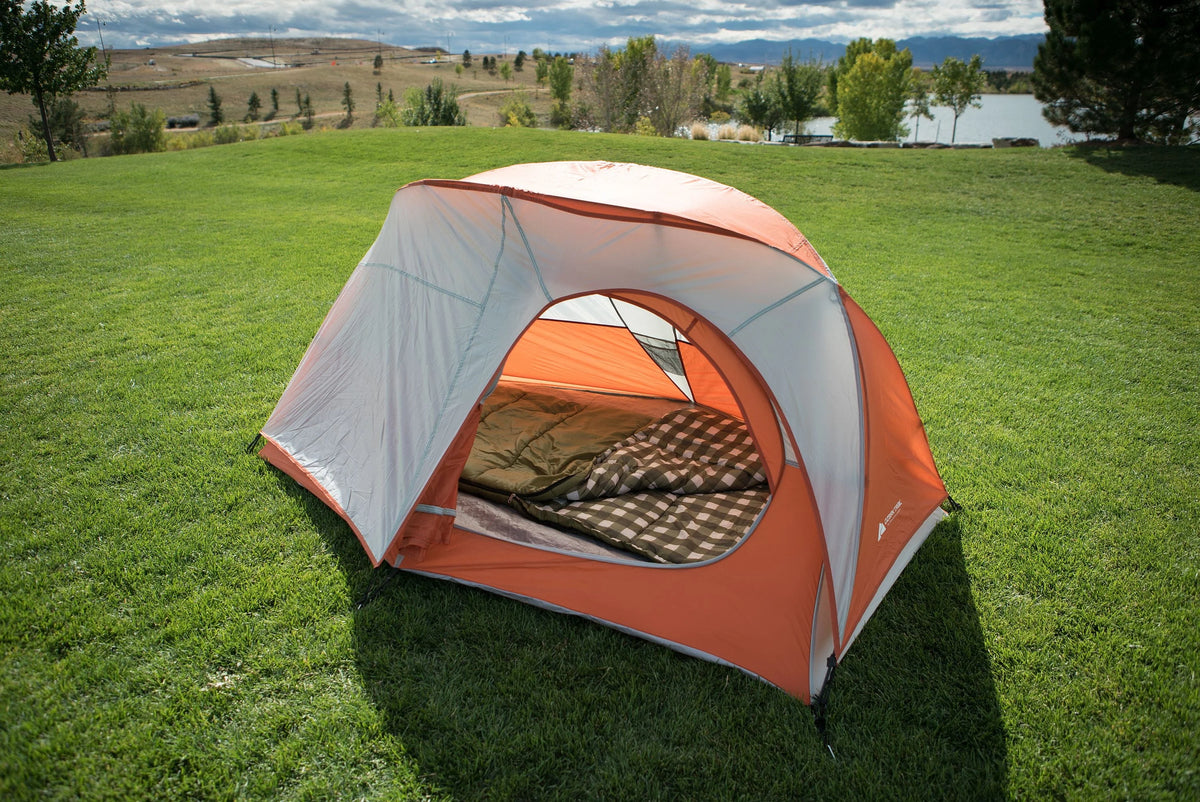 Oversized 1-Person Hiker Tent J222482