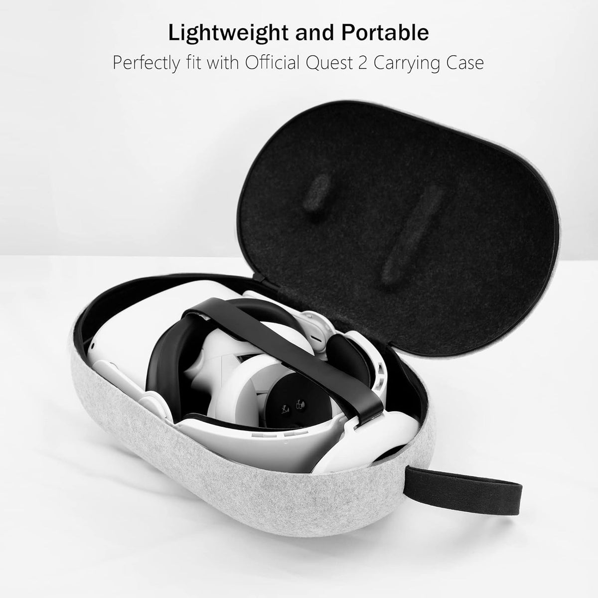 Adjustable Head Strap for Quest 2 F228805