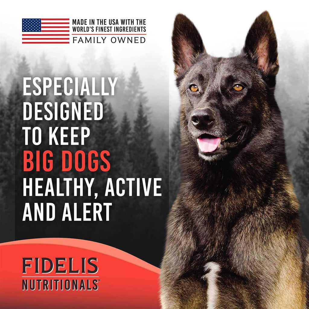 Freeze Dried Dog Food L910140