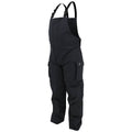 Black Medium Bib I790536
