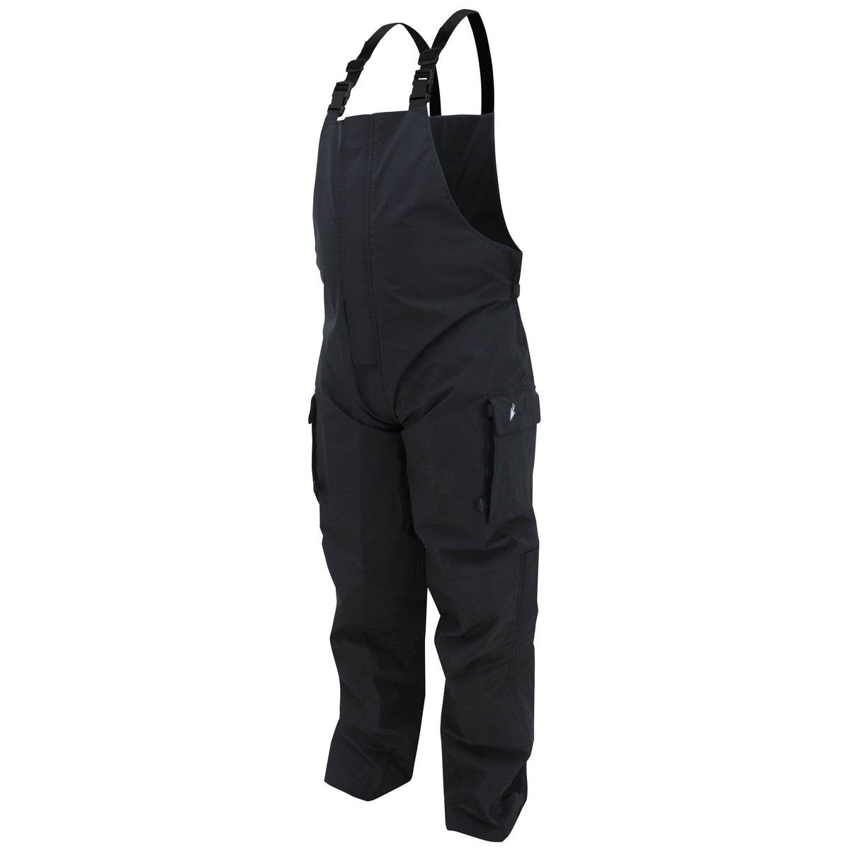 Black Medium Bib I790536
