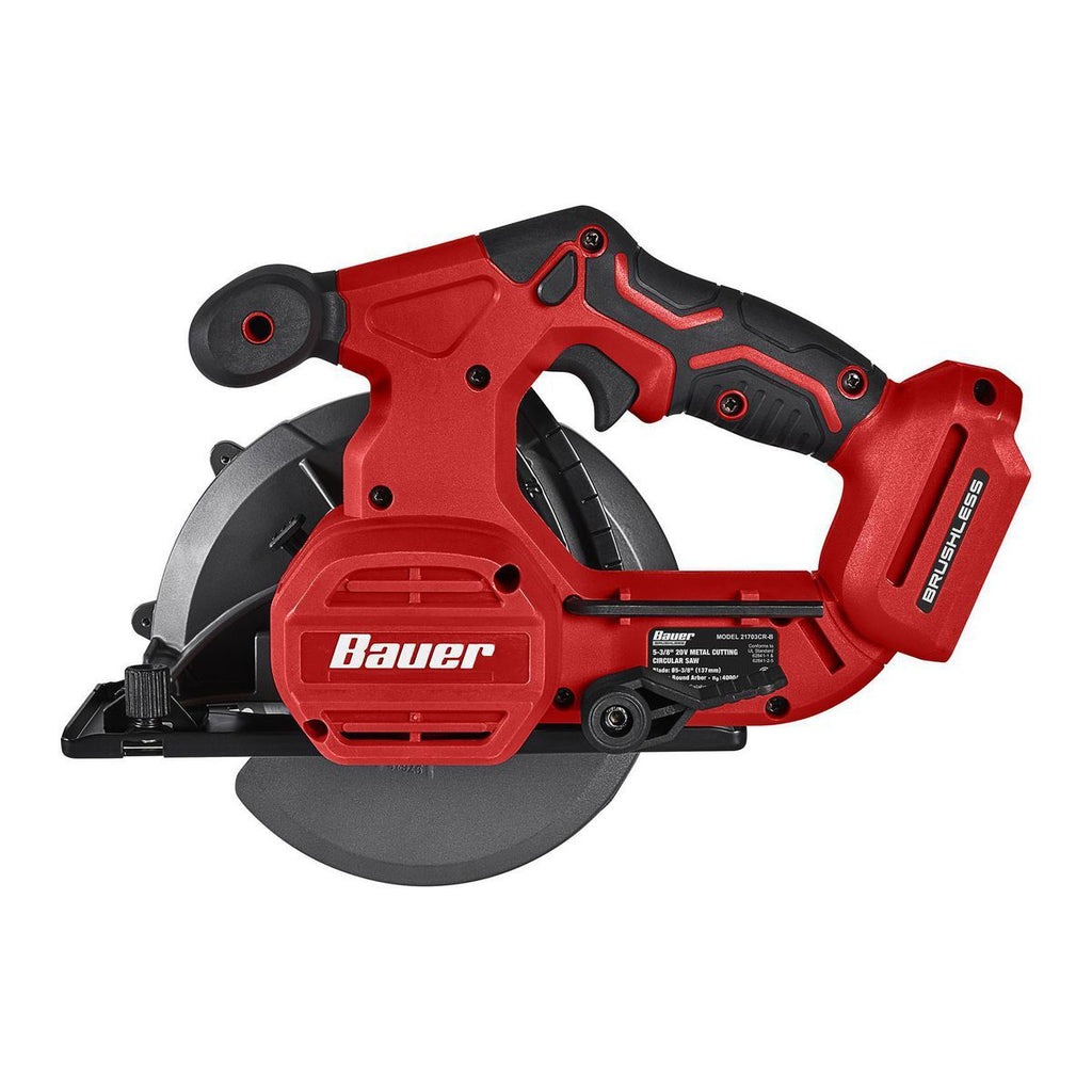 5-3/8 in. Metal-Cutting Circular Saw G812343