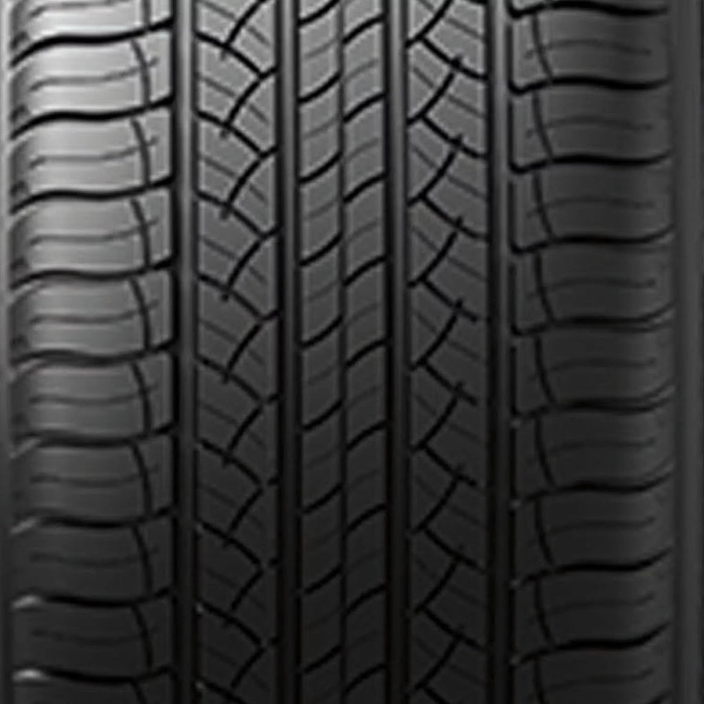 All Season 255/70R18 116V XL Passenger Tire P178