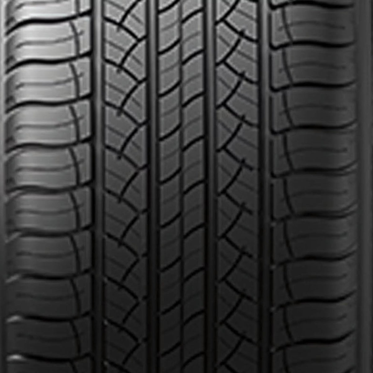 All Season 255/70R18 116V XL Passenger Tire P178