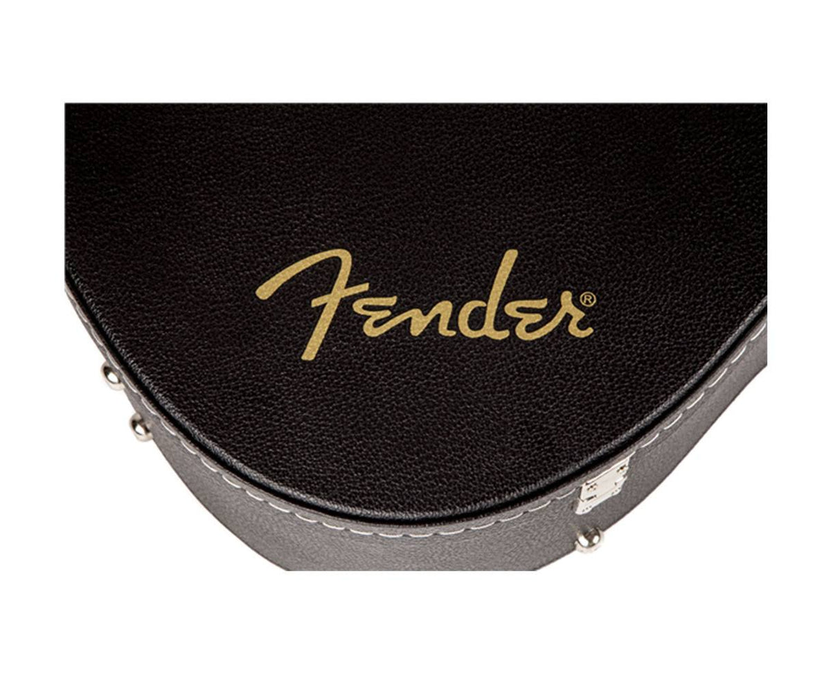 Flat-Top Acoustic Guitar Case C5284