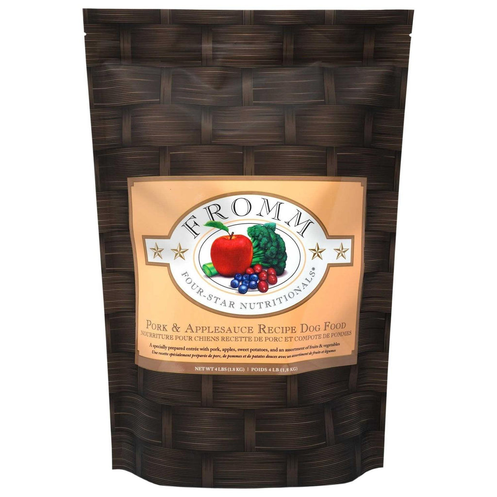 Chicken Dog Food K27349