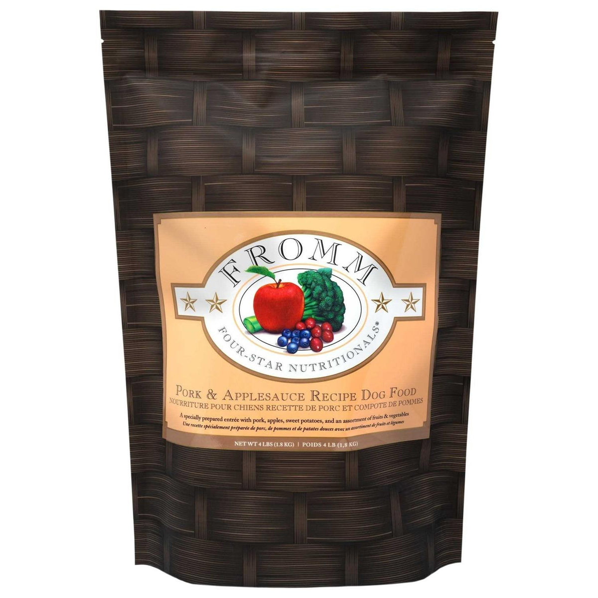 Chicken Dog Food K27349