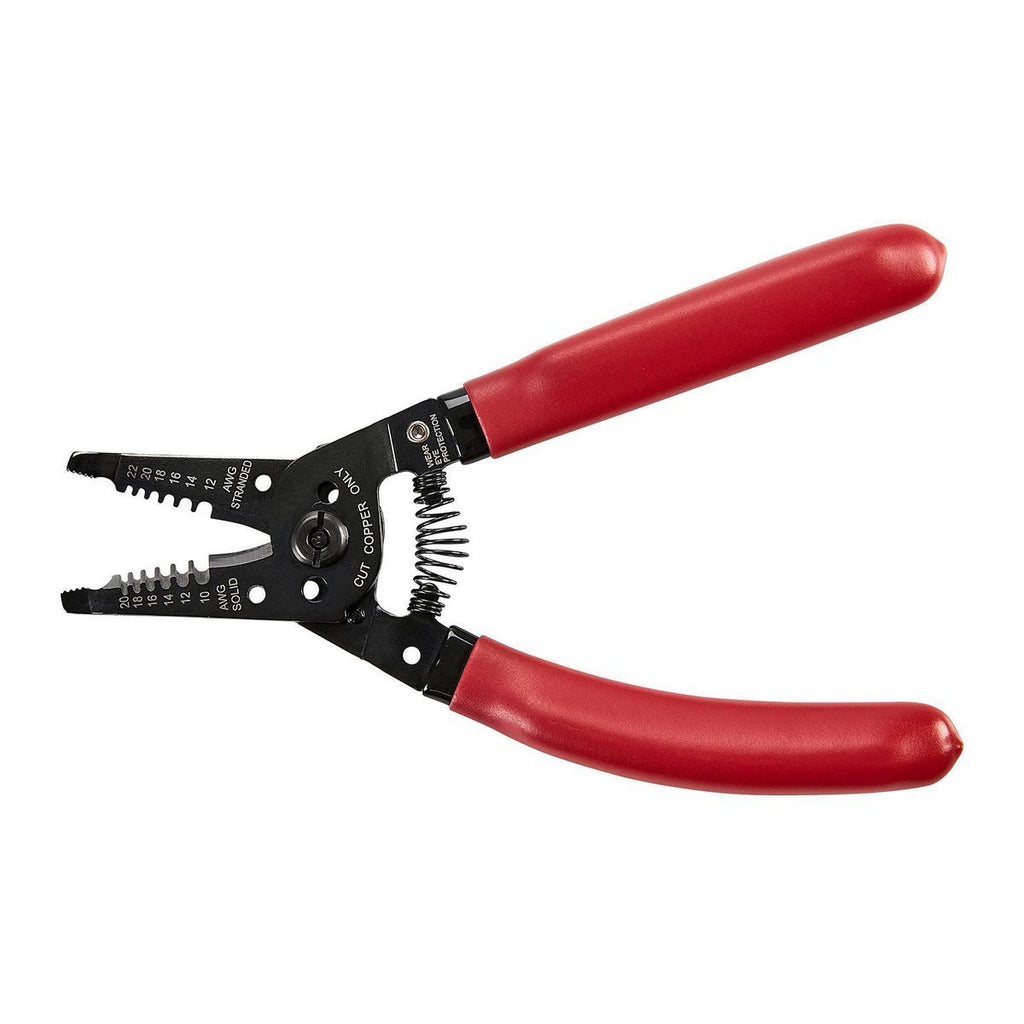 Wire Stripper and Cutter D11024