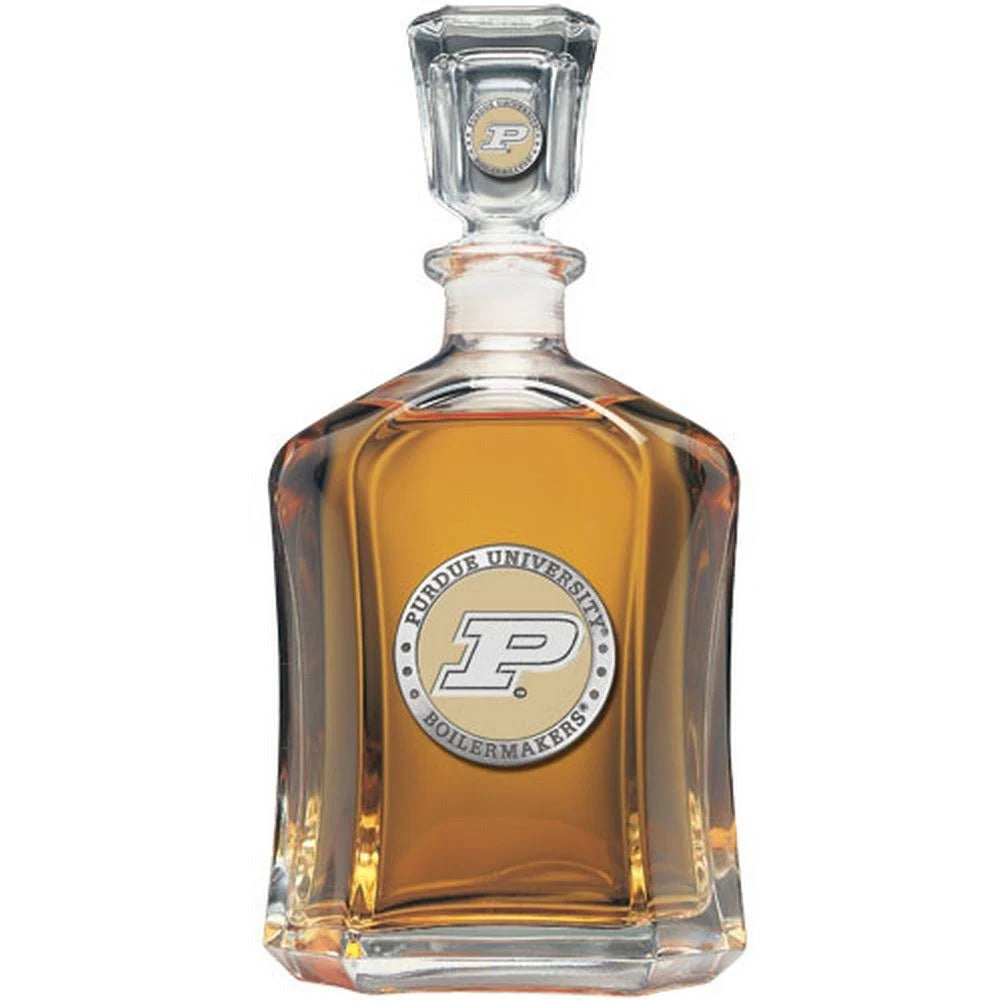 Glass Decanter S8327