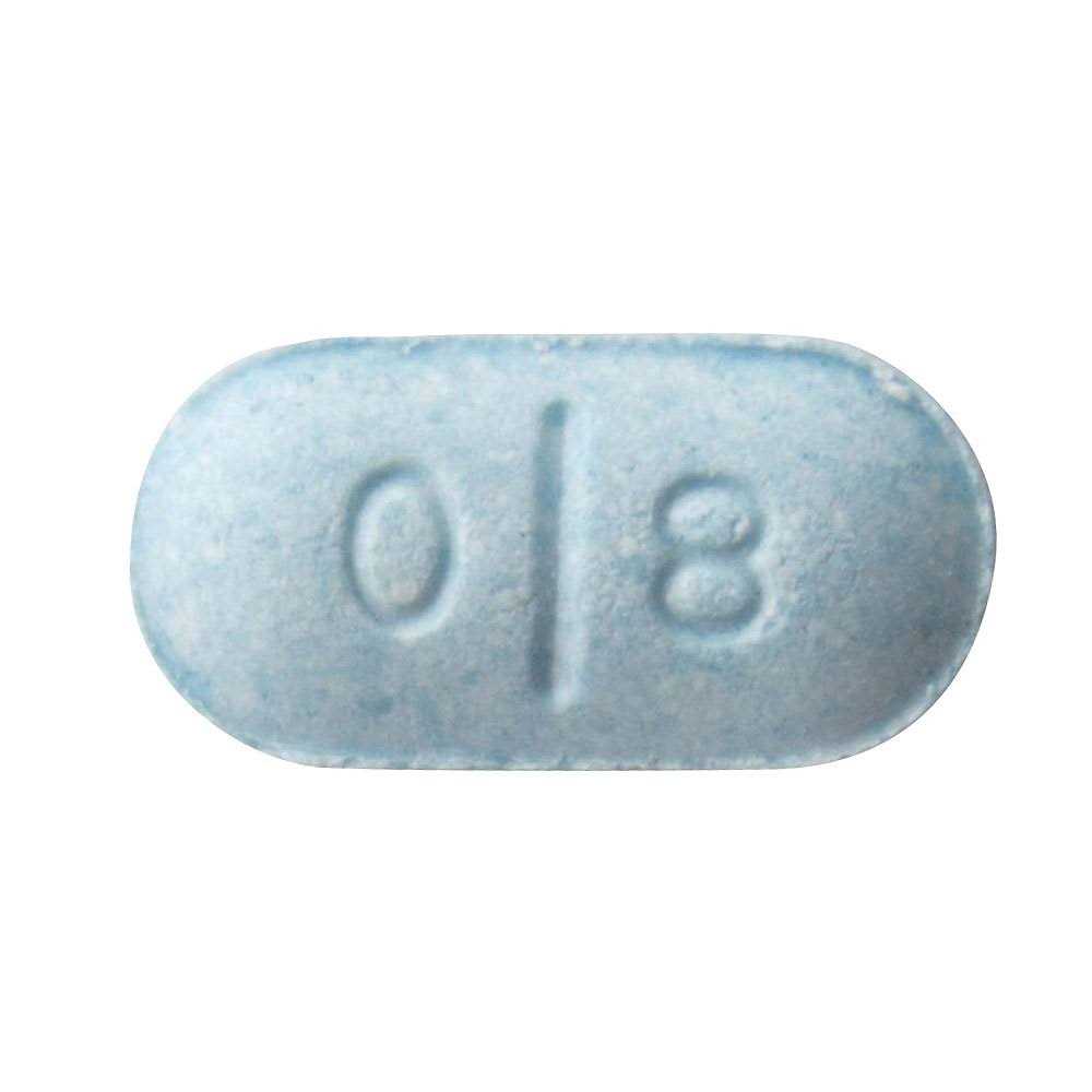 Thyro-Tabs mg D466010