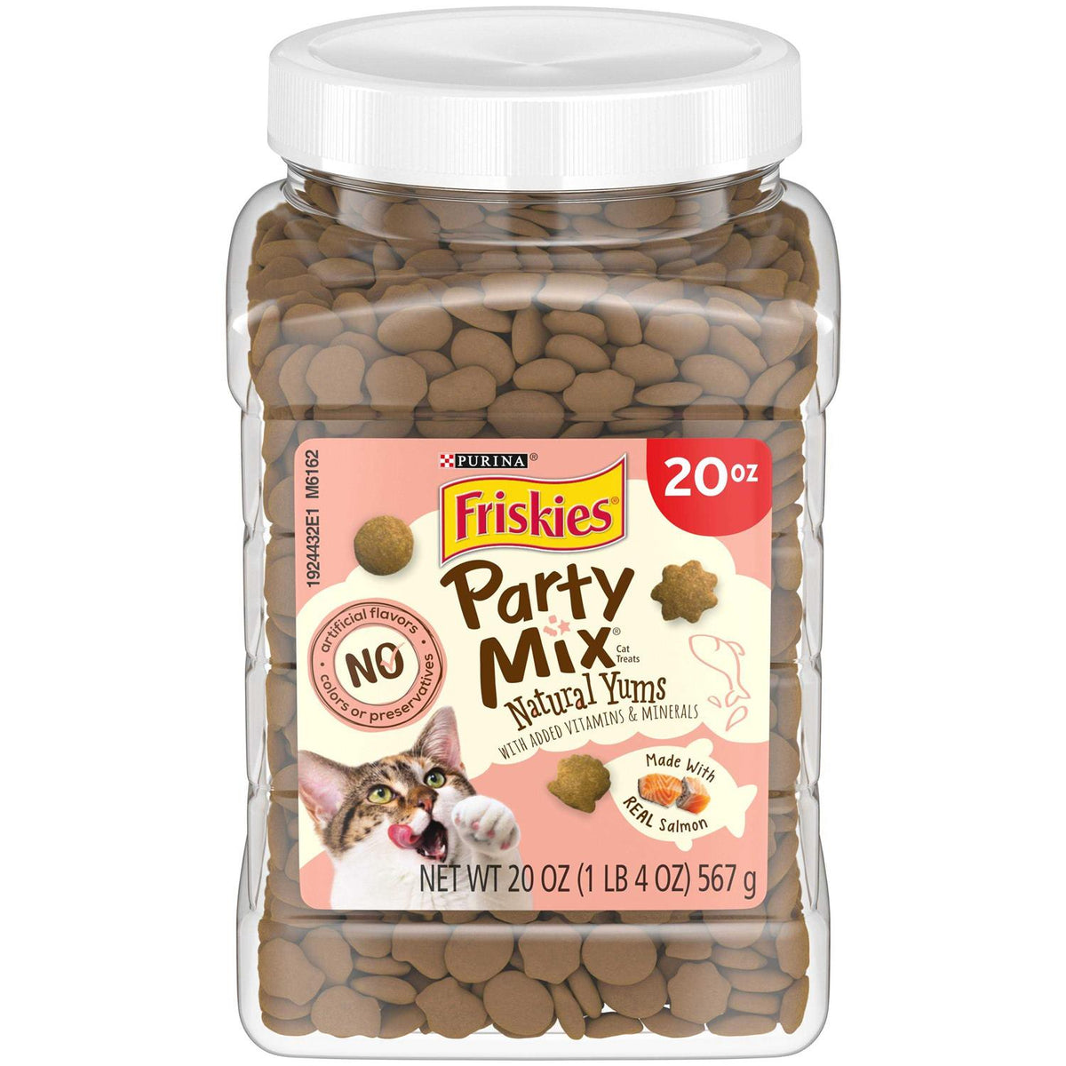 Cat Treats E335
