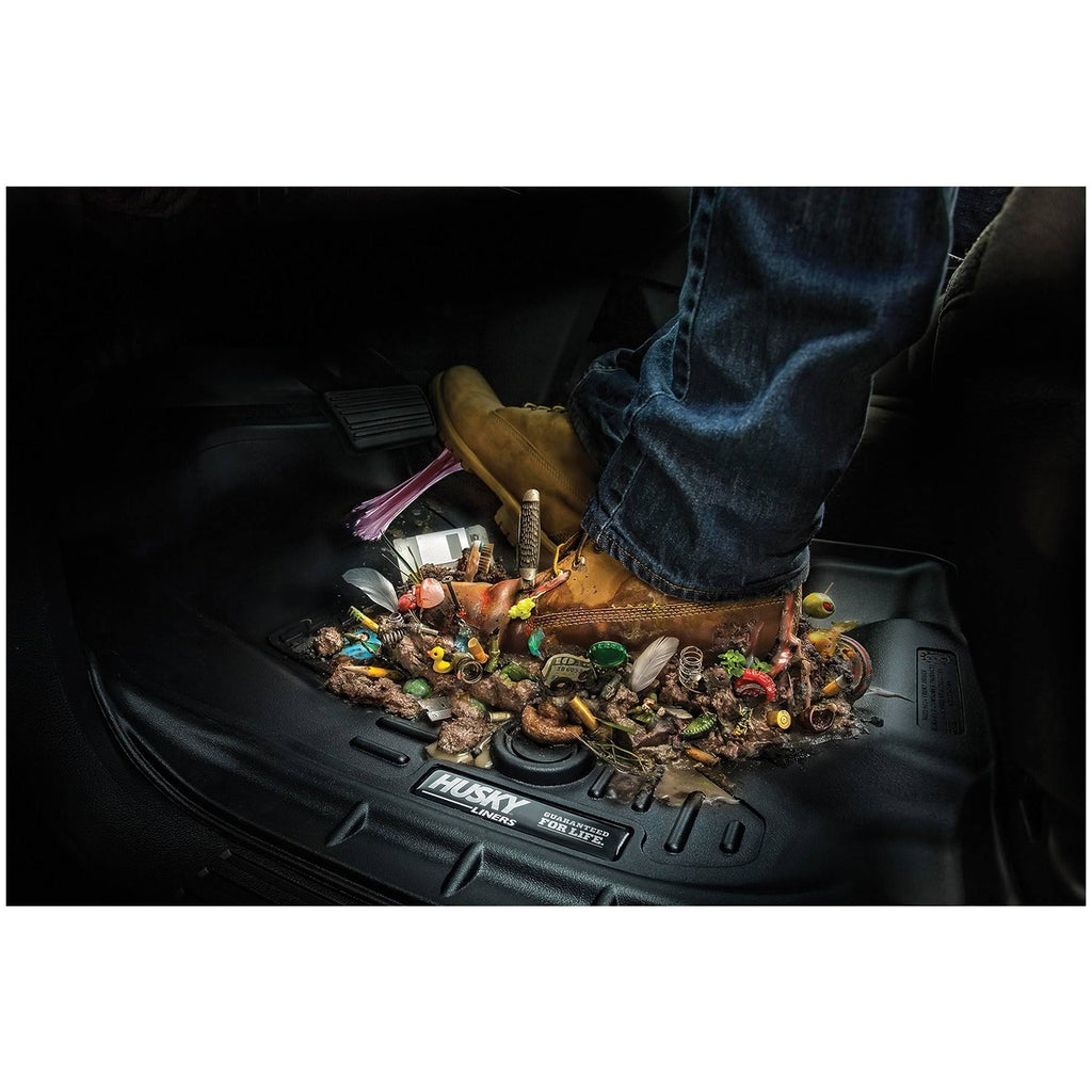 Cargo Liner W7469